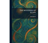 The Mysteries of Egypt