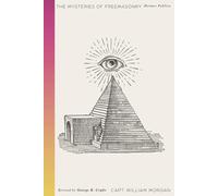 The Mysteries of Freemasonry