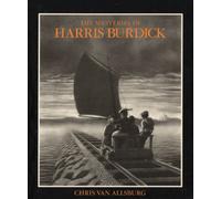 The Mysteries of Harris Burdick