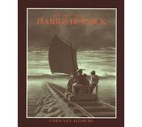 The Mysteries of Harris Burdick by Chris Van Allsburg (1984-09-24)