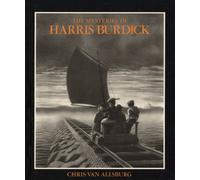 The Mysteries of Harris Burdick by Chris Van Allsburg (2011-03-03)
