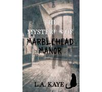 The Mysteries of Marblehead Manor (Dearly and The Departed)