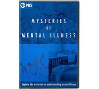 The Mysteries of Mental Illness