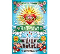 The Mysteries of Pittsburgh