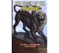 The Mysteries of the Etruscans