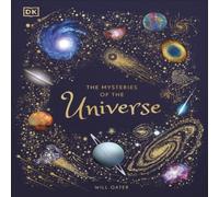 The Mysteries of the Universe Book Will Gater Multi One Size