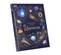 The Mysteries of the Universe: Discover the best-kept secrets of space (DK Children's Anthologies)