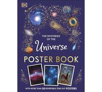 The Mysteries of the Universe Poster Book