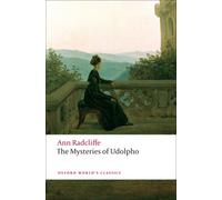 The Mysteries of Udolpho
