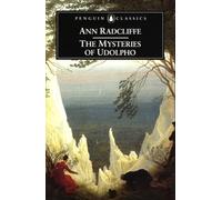 The Mysteries of Udolpho (Penguin Classics)
