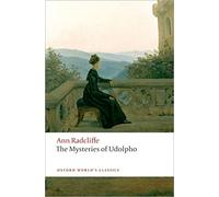 The Mysteries of Udolpho n/e
