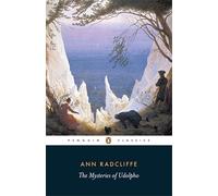 The Mysteries of Udolpho (Penguin Classics)