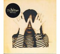 The Mysterines – Begin Again – Vinyl (Fiction BMX)