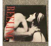 The Mysterines : Reeling CD (2022) NEW Incredible Value and Free Shipping