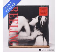 The Mysterines - Reeling [VINYL]