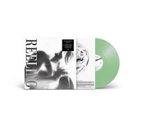 The Mysterines Reeling (Vinyl) 12" Album Coloured Vinyl (Limited Edition)