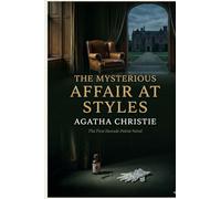 The Mysterious Affair at Styles