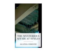 The Mysterious Affair at Styles