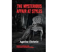 The Mysterious Affair at Styles