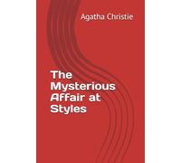 The Mysterious Affair at Styles