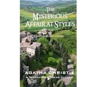 The Mysterious Affair at Styles
