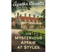 The Mysterious Affair at Styles