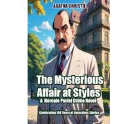 The Mysterious Affair at Styles