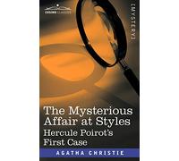 The Mysterious Affair at Styles (Hercule Poirot Mysteries)