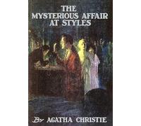 The Mysterious Affair at Styles (Poirot)