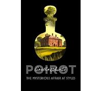Poirot: the Mysterious Affair at Styles