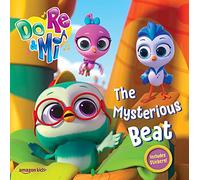 The Mysterious Beat (Do, Re & Mi)