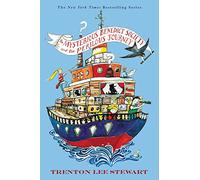 The Mysterious Benedict Society and the Perilous Journey: 2