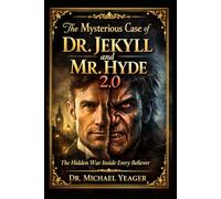 The Mysterious Case of Dr. Jekyll and Mr. Hyde 2.0: The Hidden War Inside Every Believer