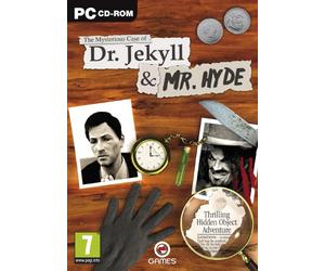 The Mysterious case of Dr Jekyll and Mr Hyde (PC DVD)