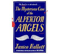 The Mysterious Case of the Alperton Angels