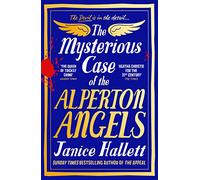 The Mysterious Case of the Alperton Angels: the Bestselling Richard & Judy Book Club Pick
