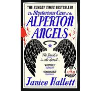 The Mysterious Case of the Alperton Angels: Richard & Judy Book Club Pick Autumn 2023