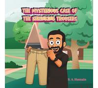 The Mysterious Case of the Shrinking Trousers