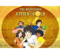 The Mysterious Cities of Gold (PC) Steam Key - GLOBAL