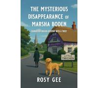 The Mysterious Disappearance of Marsha Boden