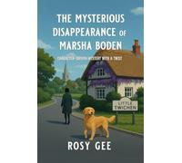 The Mysterious Disappearance of Marsha Boden