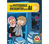 The Mysterious Encounter with AI