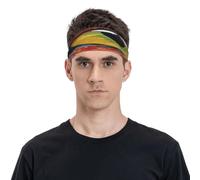 The Mysterious Eyes Unisex Sports Sweatband Headband, Breathable and Moisture, Suitable Running Cycling Yoga Waiting for Sports.