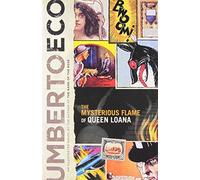 The Mysterious Flame Of Queen Loana