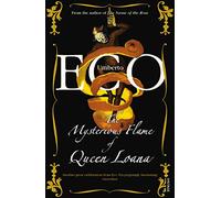 The Mysterious Flame Of Queen Loana