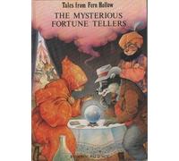 the mysterious fortune tellers