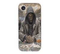 The Mysterious in The Casino Cover Compatible with iPhone 17 | Classic Protection Suitable for iPhone 17 Air