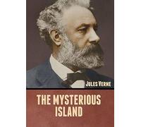 The Mysterious Island
