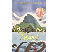 The Mysterious Island