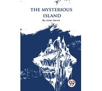 The Mysterious Island